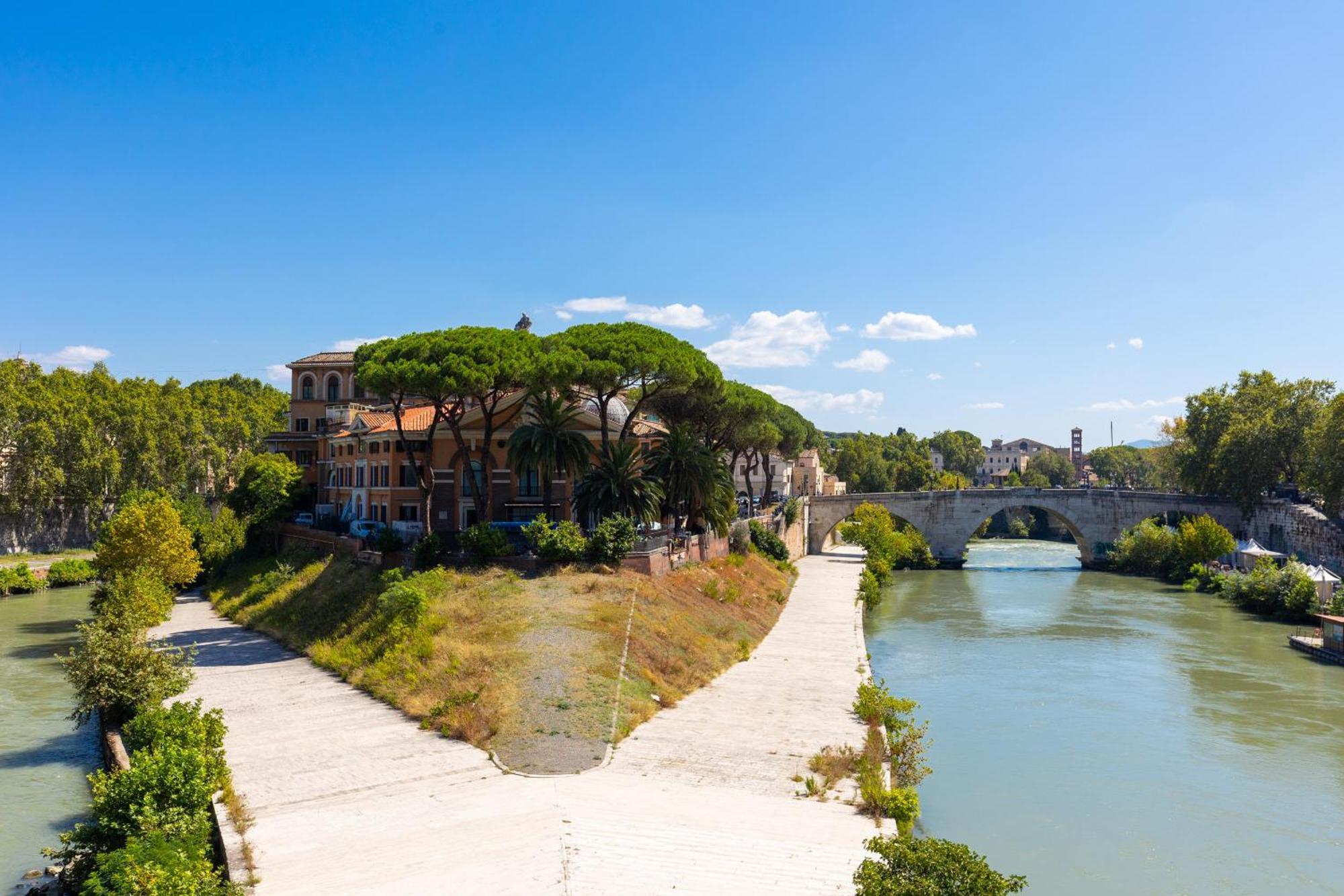 Romeinsuite Екстер'єр фото